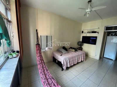 Kitnet-Studio, 30 m² - Foto 1