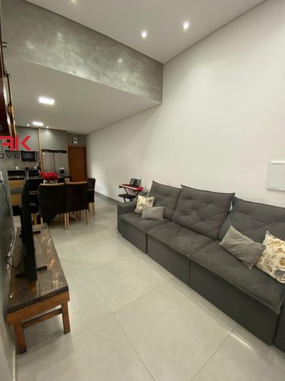 Casa, 3 quartos, 300 m² - Foto 4