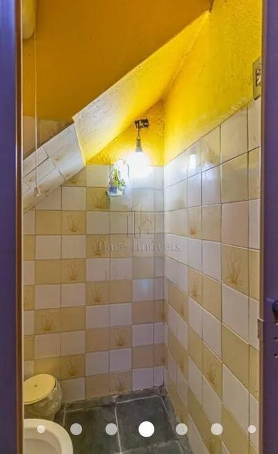 Sobrado, 3 quartos, 200 m² - Foto 4