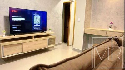 Apartamento, 3 quartos, 105 m² - Foto 4