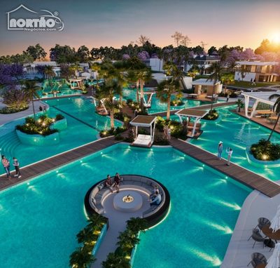 Terreno, 460 m² - Foto 1