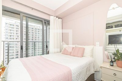 Kitnet-Studio, 26 m² - Foto 2
