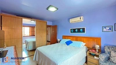 Cobertura, 3 quartos, 137 m² - Foto 4