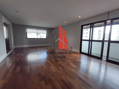 Apartamento, 4 quartos, 260 m² - Foto 4