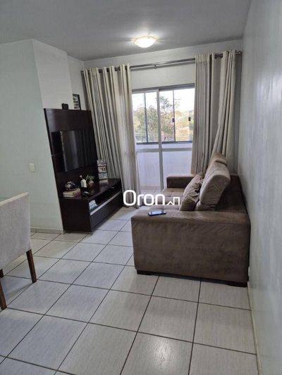 Apartamento, 2 quartos, 59 m² - Foto 2