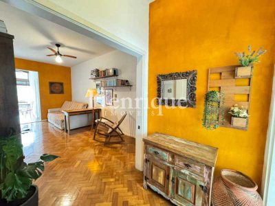 Apartamento, 2 quartos, 92 m² - Foto 4
