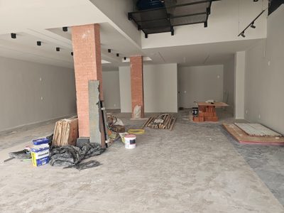 Loja-Salão, 200 m² - Foto 4