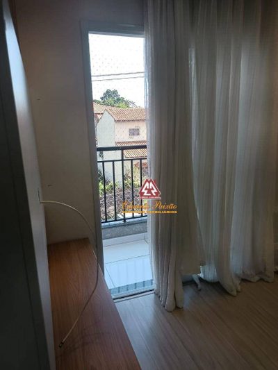 Apartamento, 2 quartos, 42 m² - Foto 3