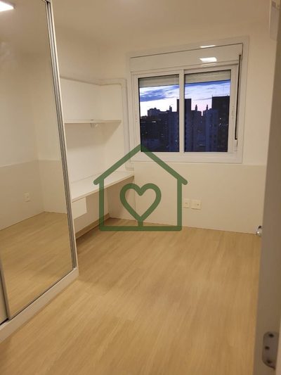 Apartamento, 2 quartos, 62 m² - Foto 2