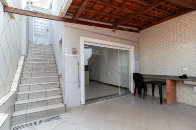 Casa, 3 quartos, 271 m² - Foto 2