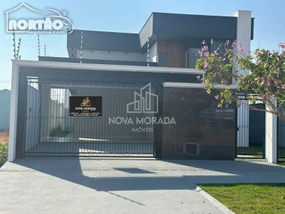 Casa, 4 quartos, 153 m² - Foto 1