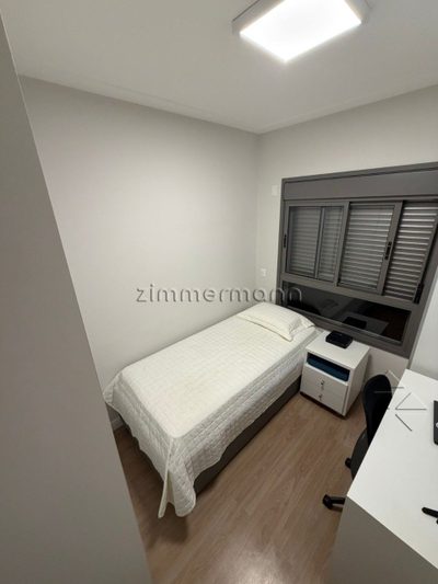 Apartamento, 2 quartos, 67 m² - Foto 5