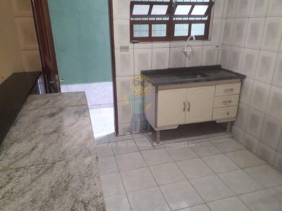 Casa, 2 quartos, 60 m² - Foto 5