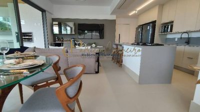 Apartamento, 4 quartos, 336 m² - Foto 4