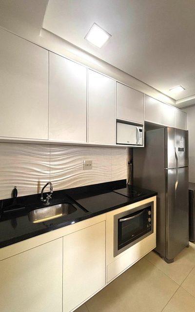 Apartamento, 1 quarto, 47 m² - Foto 4