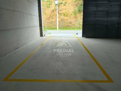 Depósito-Galpão, 615 m² - Foto 4