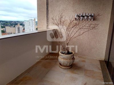 Cobertura, 5 quartos, 405 m² - Foto 2