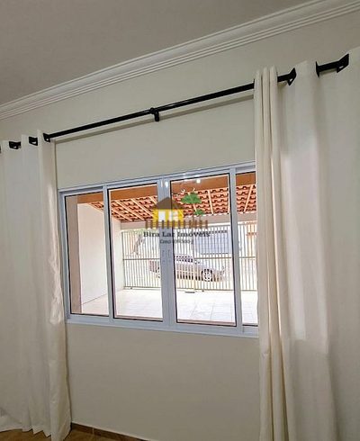 Casa, 2 quartos, 120 m² - Foto 2