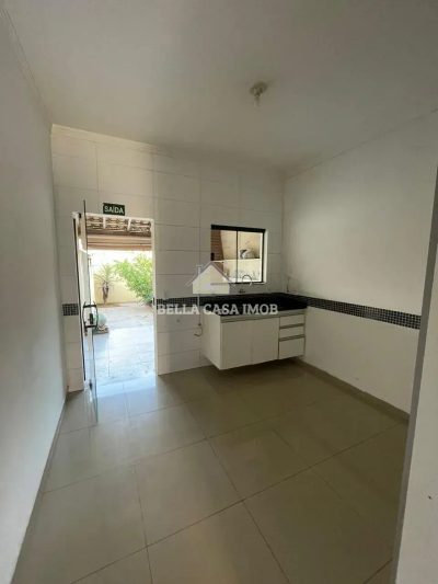 Casa, 2 quartos, 70 m² - Foto 1