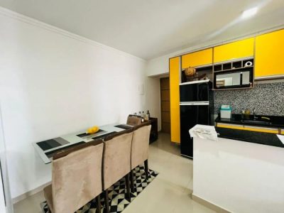 Apartamento, 1 quarto, 46 m² - Foto 3