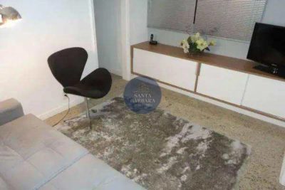 Apartamento, 4 quartos, 180 m² - Foto 4