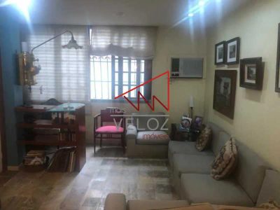 Apartamento, 2 quartos, 125 m² - Foto 1
