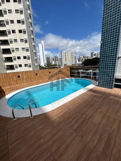 Apartamento, 2 quartos, 70 m² - Foto 2