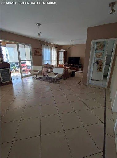 Apartamento, 3 quartos, 140 m² - Foto 3
