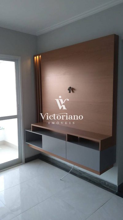 Apartamento, 3 quartos, 83 m² - Foto 3
