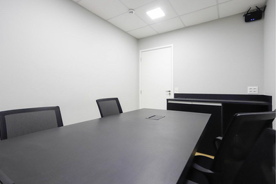 Sala-Conjunto, 45 m² - Foto 2