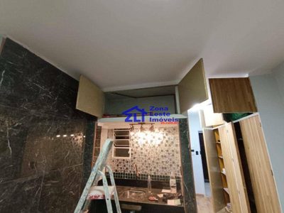 Apartamento, 1 quarto, 40 m² - Foto 4