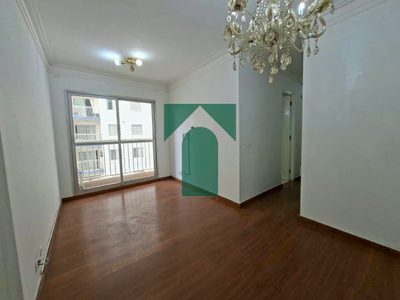 Apartamento, 3 quartos, 70 m² - Foto 2