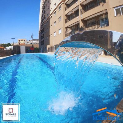 Apartamento, 3 quartos, 66 m² - Foto 2