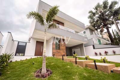 Casa, 3 quartos, 492 m² - Foto 4