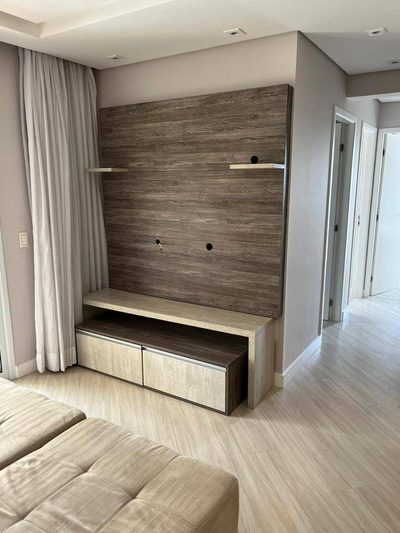 Apartamento, 3 quartos, 77 m² - Foto 4