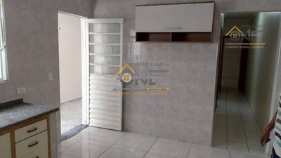 Casa, 2 quartos, 124 m² - Foto 2