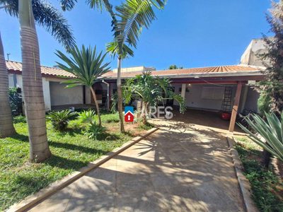 Casa, 2 quartos, 134 m² - Foto 1