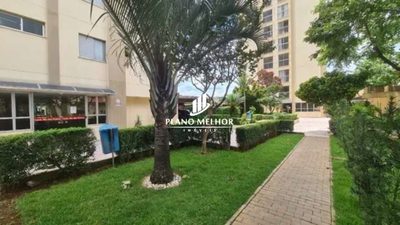 Apartamento, 2 quartos, 51 m² - Foto 1