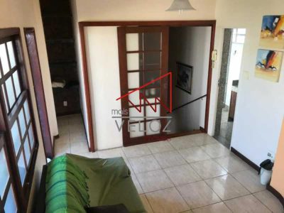 Cobertura, 3 quartos, 250 m² - Foto 1