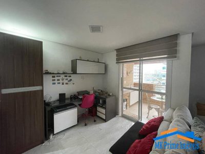 Apartamento, 2 quartos, 73 m² - Foto 4