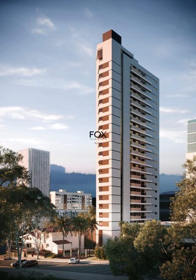 Apartamento, 4 quartos, 315 m² - Foto 1