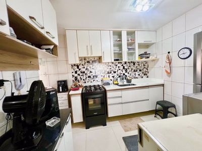 Apartamento, 2 quartos, 75 m² - Foto 2