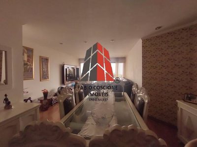 Apartamento, 3 quartos, 123 m² - Foto 2
