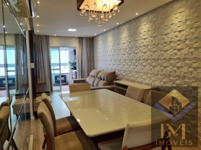 Apartamento, 2 quartos, 83 m² - Foto 5