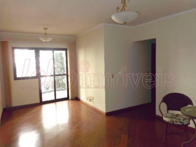 Apartamento, 3 quartos, 100 m² - Foto 1