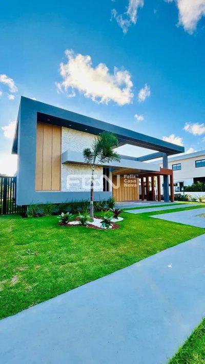 Casa, 4 quartos, 197 m² - Foto 1