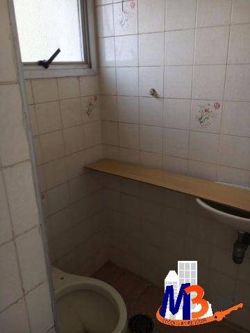 Apartamento, 3 quartos, 60 m² - Foto 5