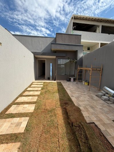 Casa, 2 quartos, 125 m² - Foto 3
