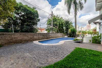 Casa, 5 quartos, 480 m² - Foto 5