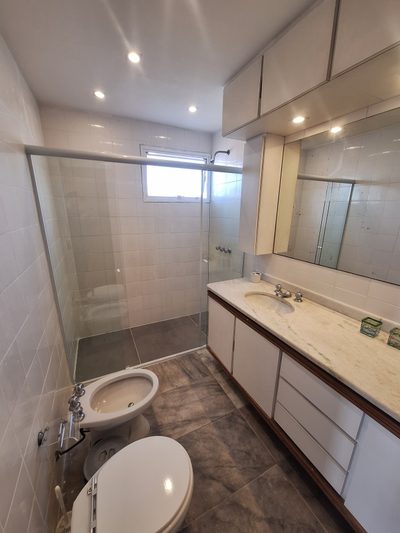 Flat/Apart Hotel, 1 quarto, 61 m² - Foto 3
